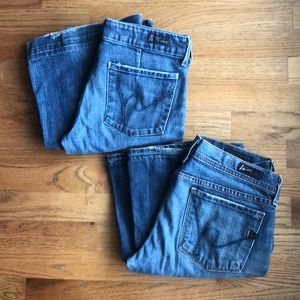 Super Comfy Jeans Bundle 👖♥︎👖♥︎